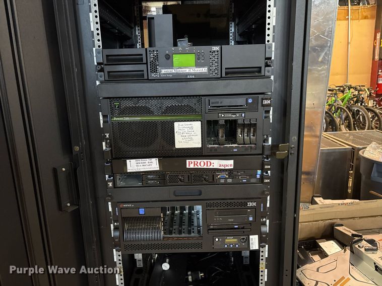 image for item EG8460 IBM electronics