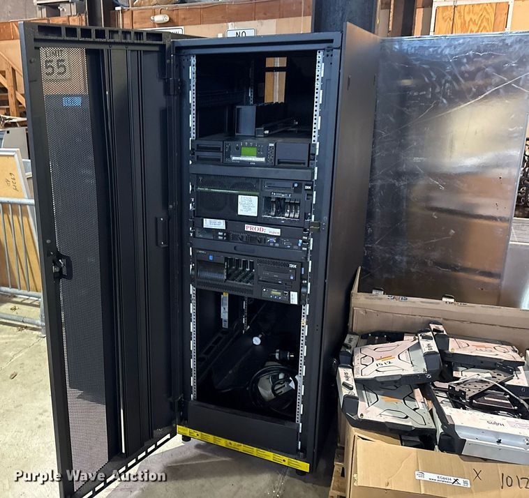 image for item EG8460 IBM electronics