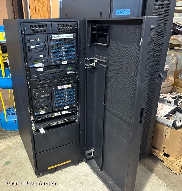 image for item EG8460 IBM electronics