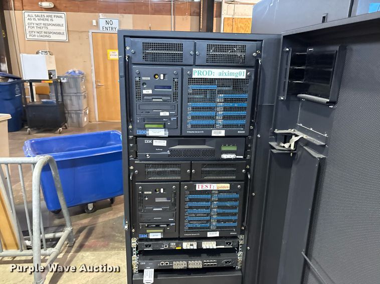 image for item EG8460 IBM electronics