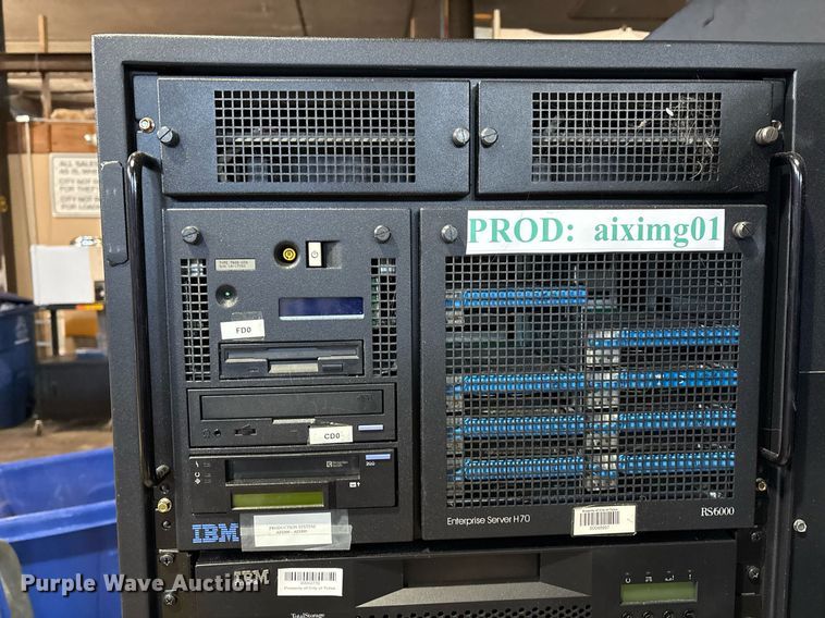 image for item EG8460 IBM electronics