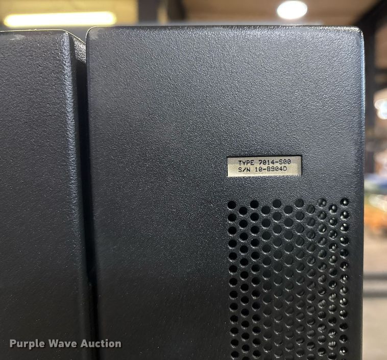 image for item EG8460 IBM electronics