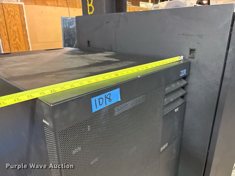 image for item EG8460 IBM electronics