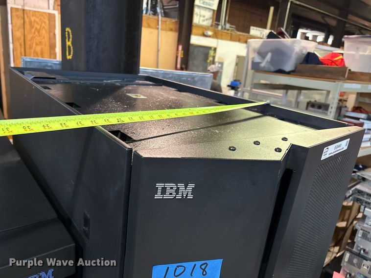 image for item EG8460 IBM electronics