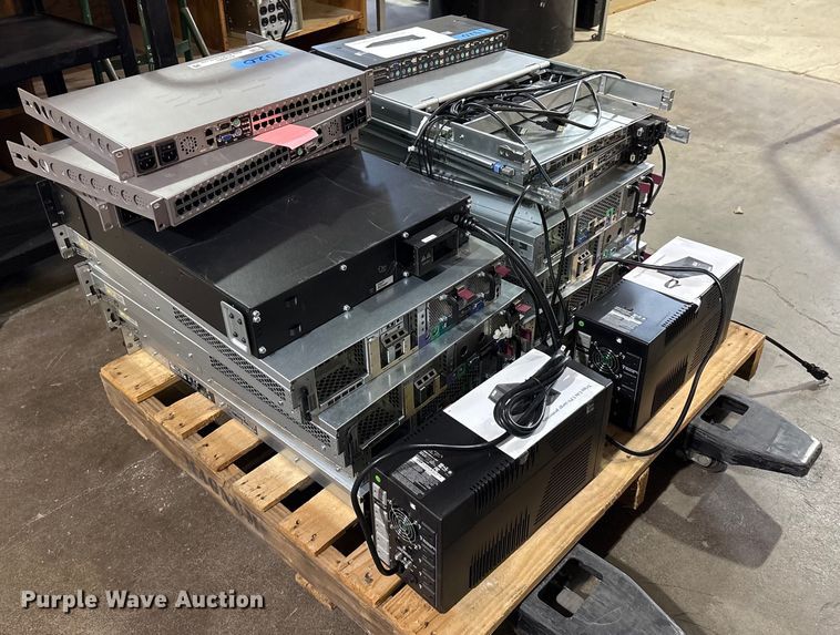 image for item EG8461 Network equipment