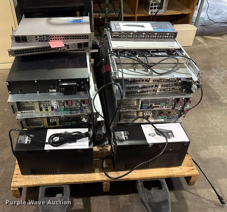 image for item EG8461 Network equipment