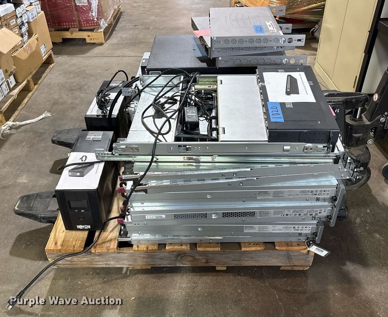 image for item EG8461 Network equipment