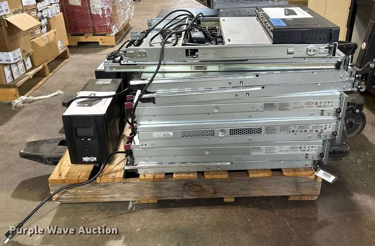 image for item EG8461 Network equipment