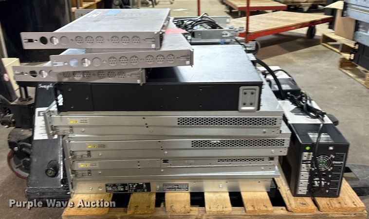 image for item EG8461 Network equipment