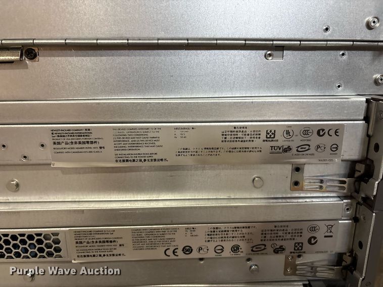 image for item EG8461 Network equipment