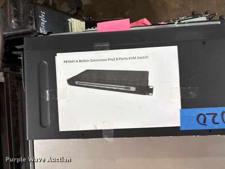 image for item EG8461 Network equipment