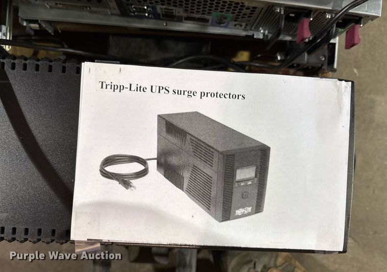 image for item EG8461 Network equipment