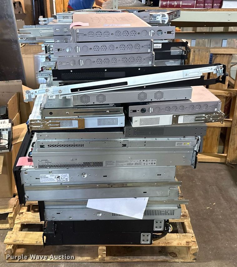 image for item EG8461 Network equipment