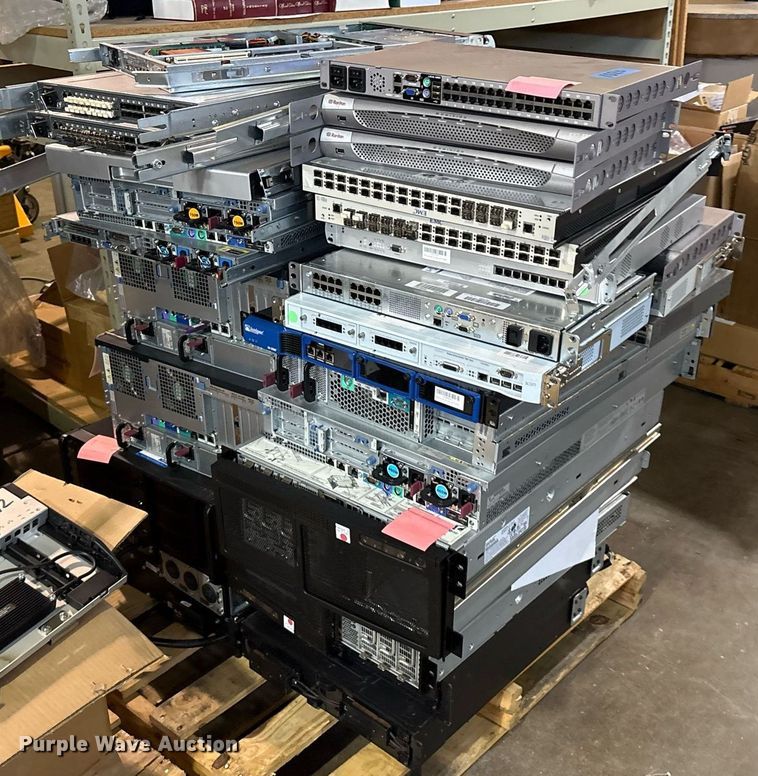 image for item EG8461 Network equipment