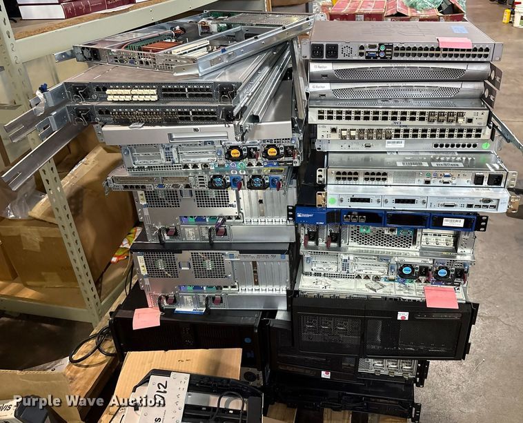 image for item EG8461 Network equipment