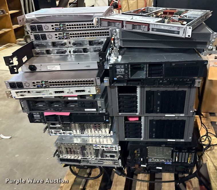 image for item EG8461 Network equipment