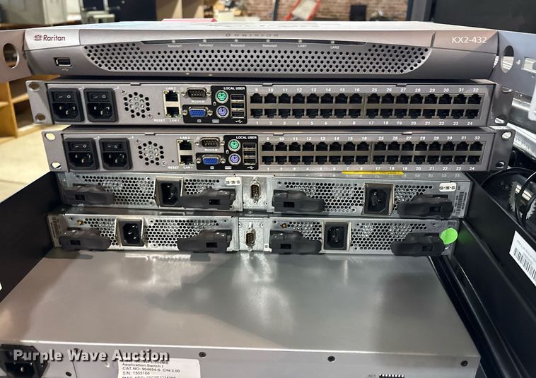 image for item EG8461 Network equipment