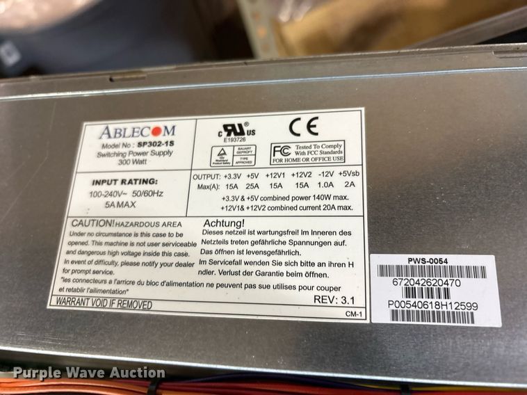 image for item EG8461 Network equipment