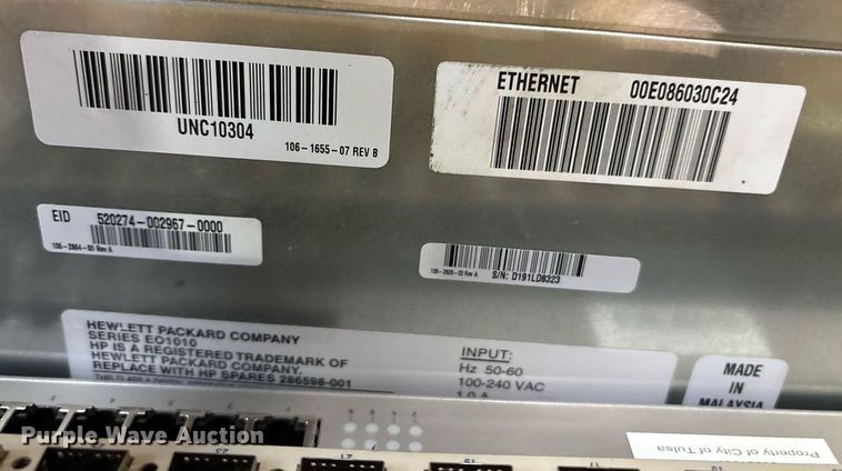 image for item EG8461 Network equipment