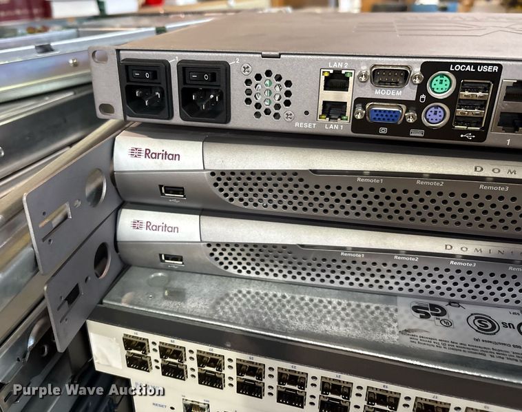 image for item EG8461 Network equipment