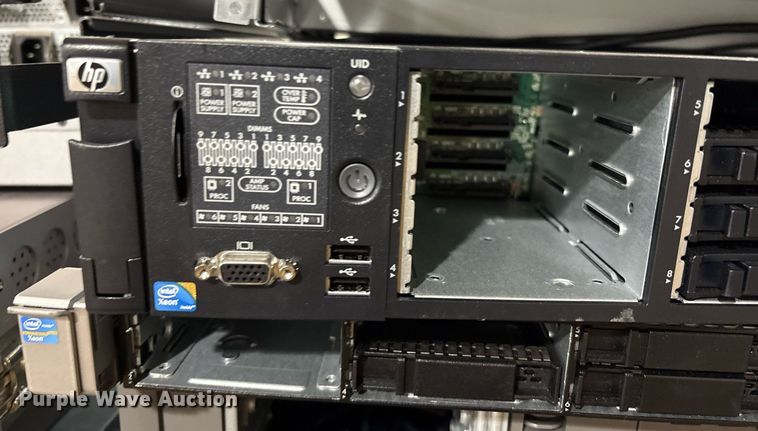 image for item EG8461 Network equipment