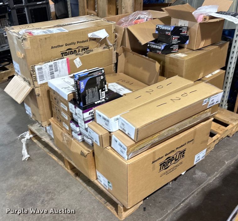 image for item EG8462 Network equipment