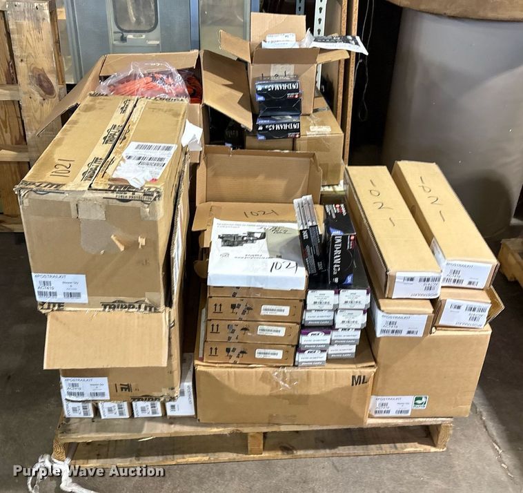 image for item EG8462 Network equipment