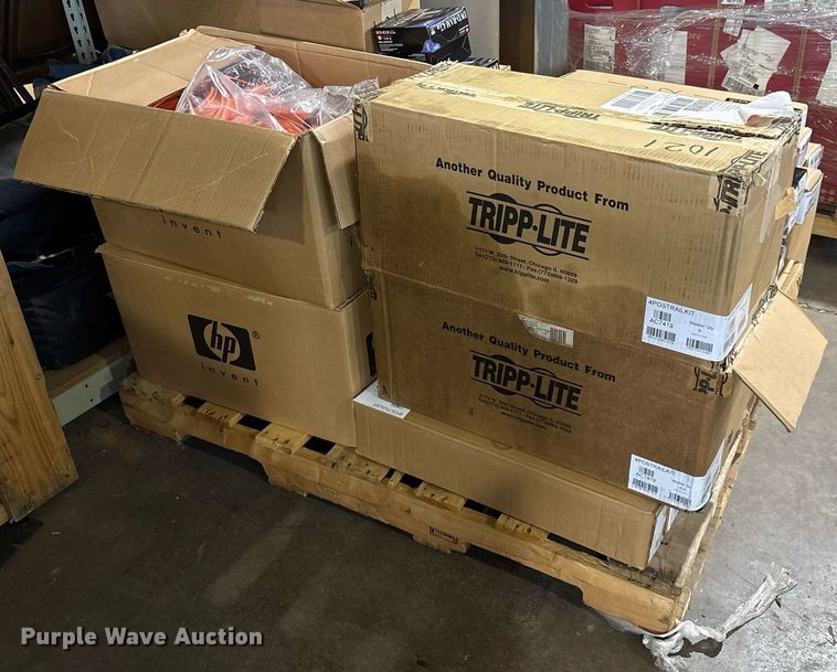 image for item EG8462 Network equipment