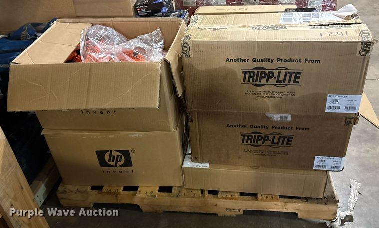 image for item EG8462 Network equipment