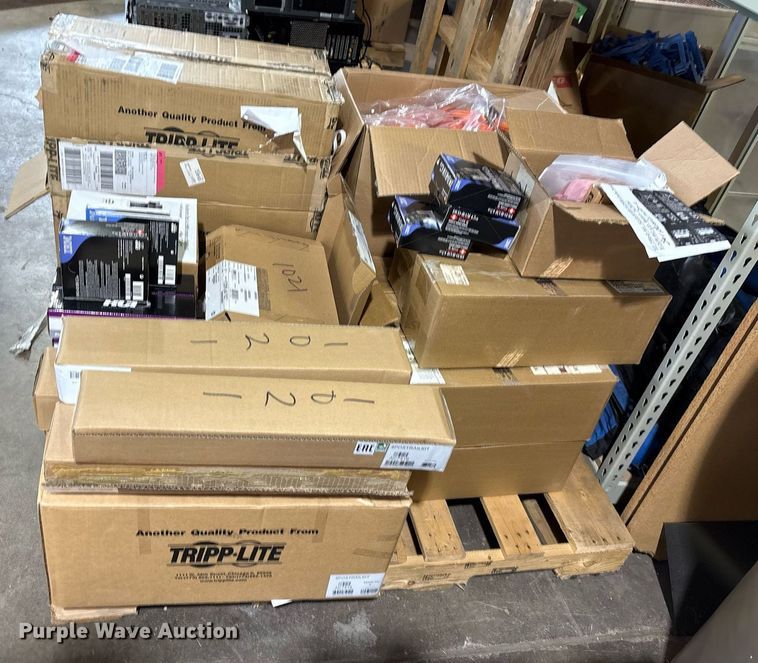 image for item EG8462 Network equipment