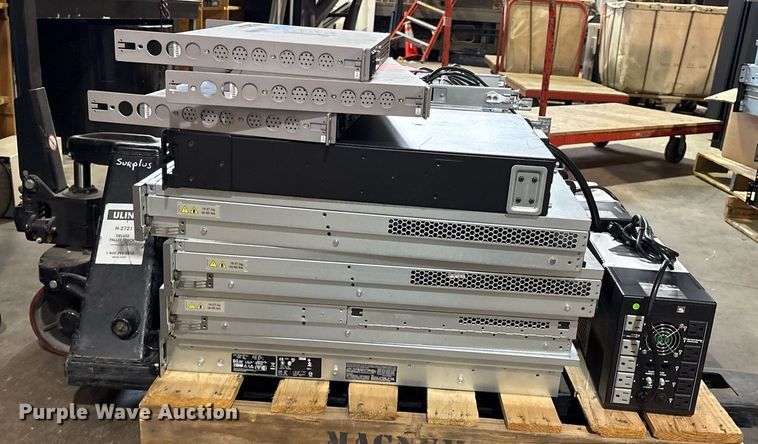 image for item EG8462 Network equipment