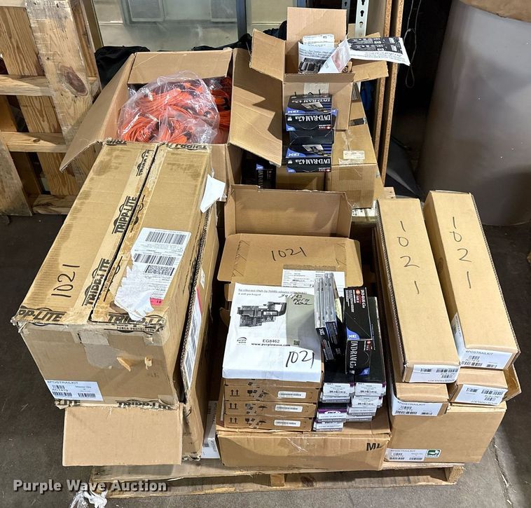 image for item EG8462 Network equipment