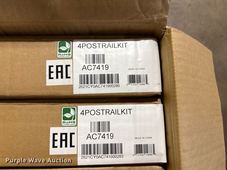 image for item EG8462 Network equipment