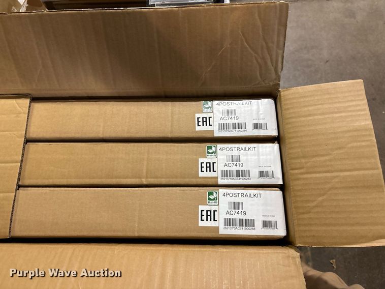 image for item EG8462 Network equipment