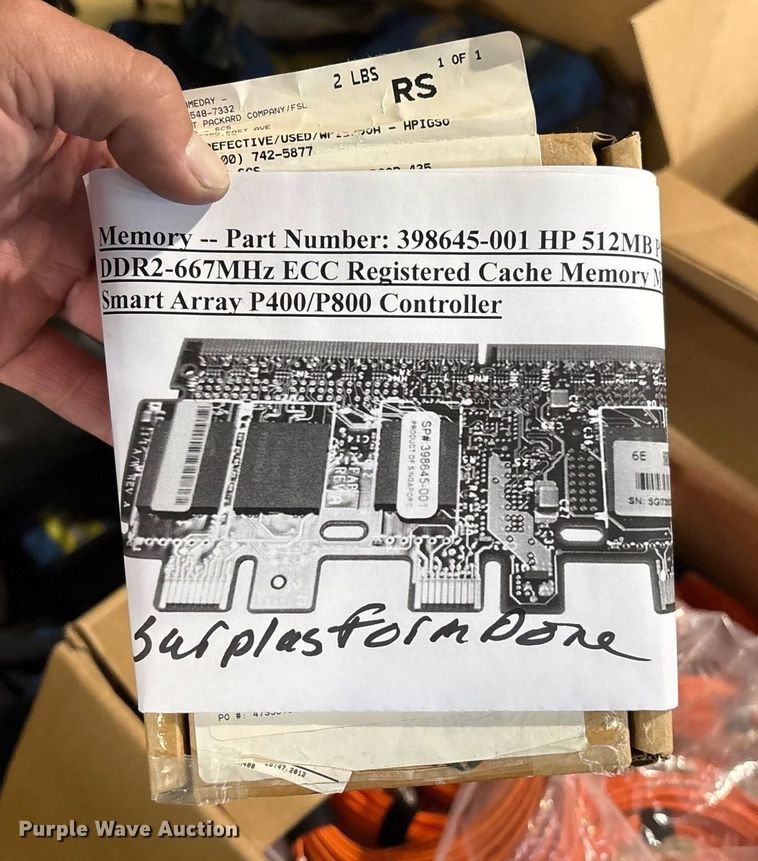 image for item EG8462 Network equipment