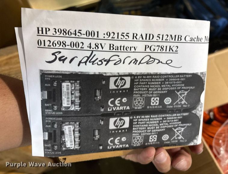 image for item EG8462 Network equipment