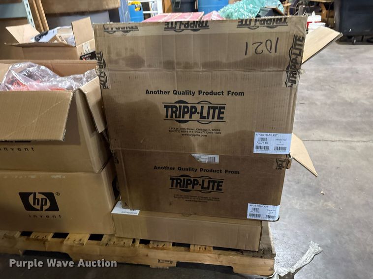 image for item EG8462 Network equipment