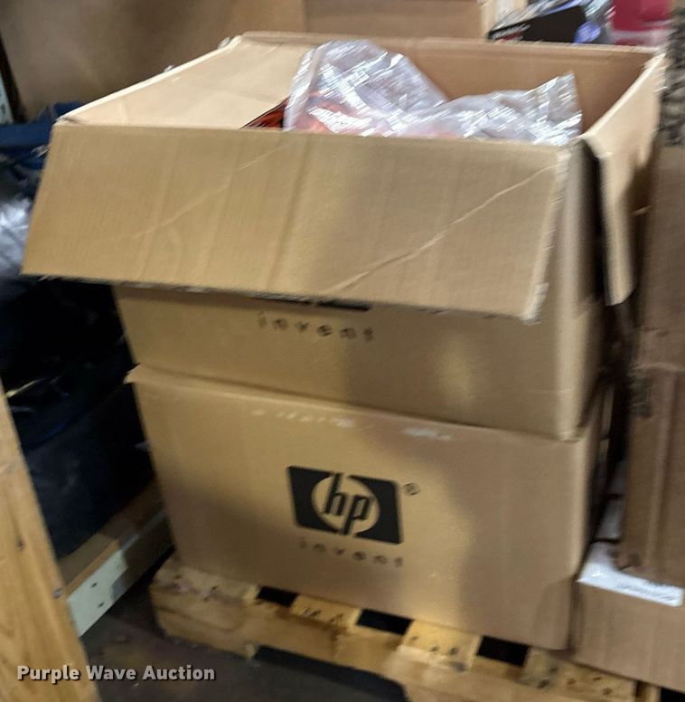 image for item EG8462 Network equipment