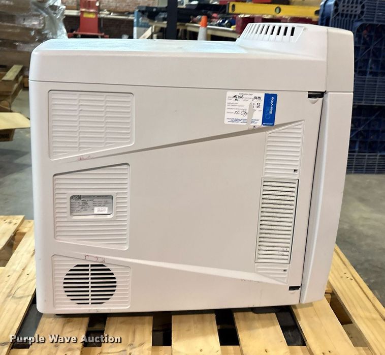 image for item EG8466 CEM Mars 6 230/60 microwave digestion system