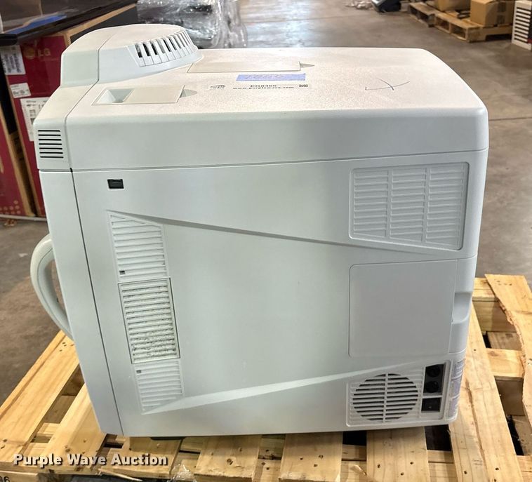 image for item EG8466 CEM Mars 6 230/60 microwave digestion system