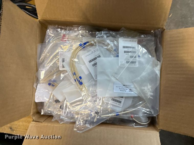 image for item EG8467 Teledyne Leeman Labs Hydra II mercury analyzer