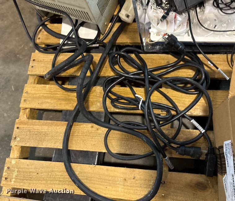 image for item EG8467 Teledyne Leeman Labs Hydra II mercury analyzer