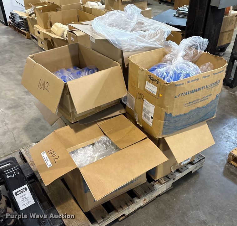 image for item EG8468 Lab equipment