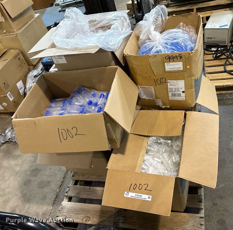 image for item EG8468 Lab equipment