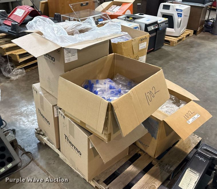 image for item EG8468 Lab equipment