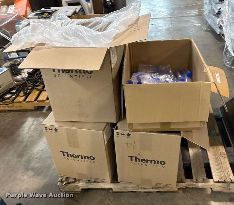 image for item EG8468 Lab equipment