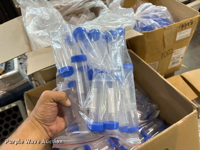 image for item EG8468 Lab equipment