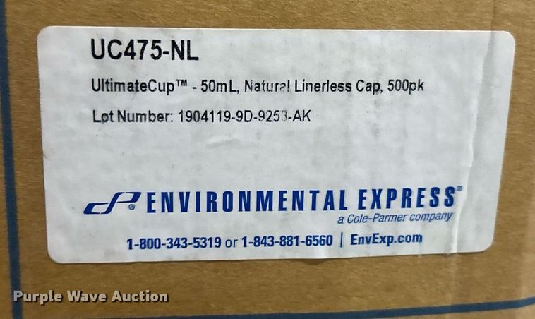 image for item EG8468 Lab equipment