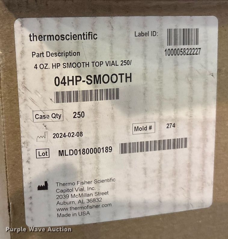 image for item EG8468 Lab equipment