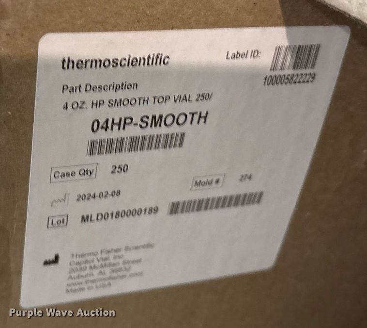 image for item EG8468 Lab equipment